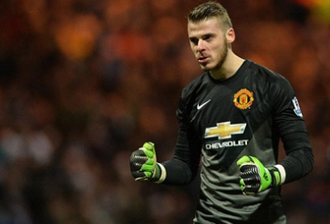 Varane là chìa khóa vụ Real chiêu mộ De Gea